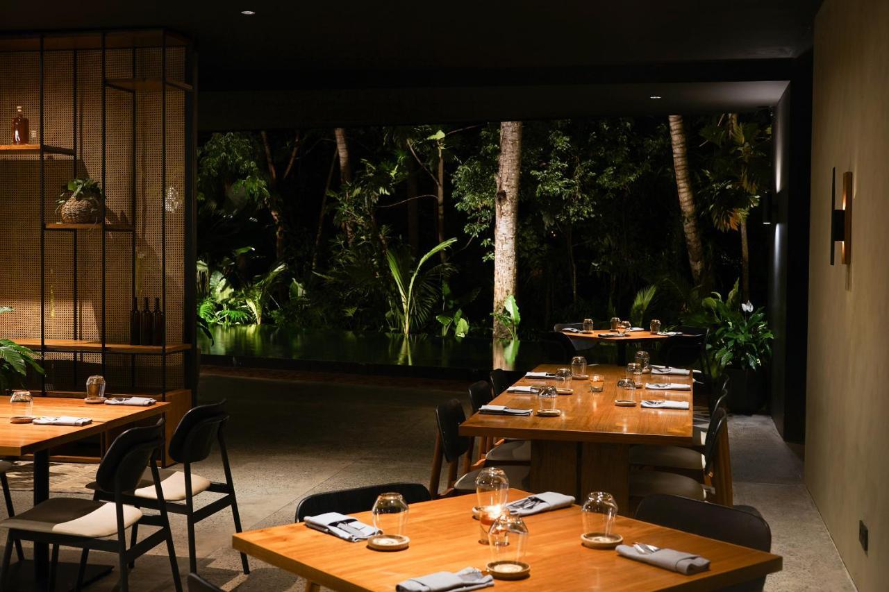 Hotel Titik Dua Ubud (Bali)