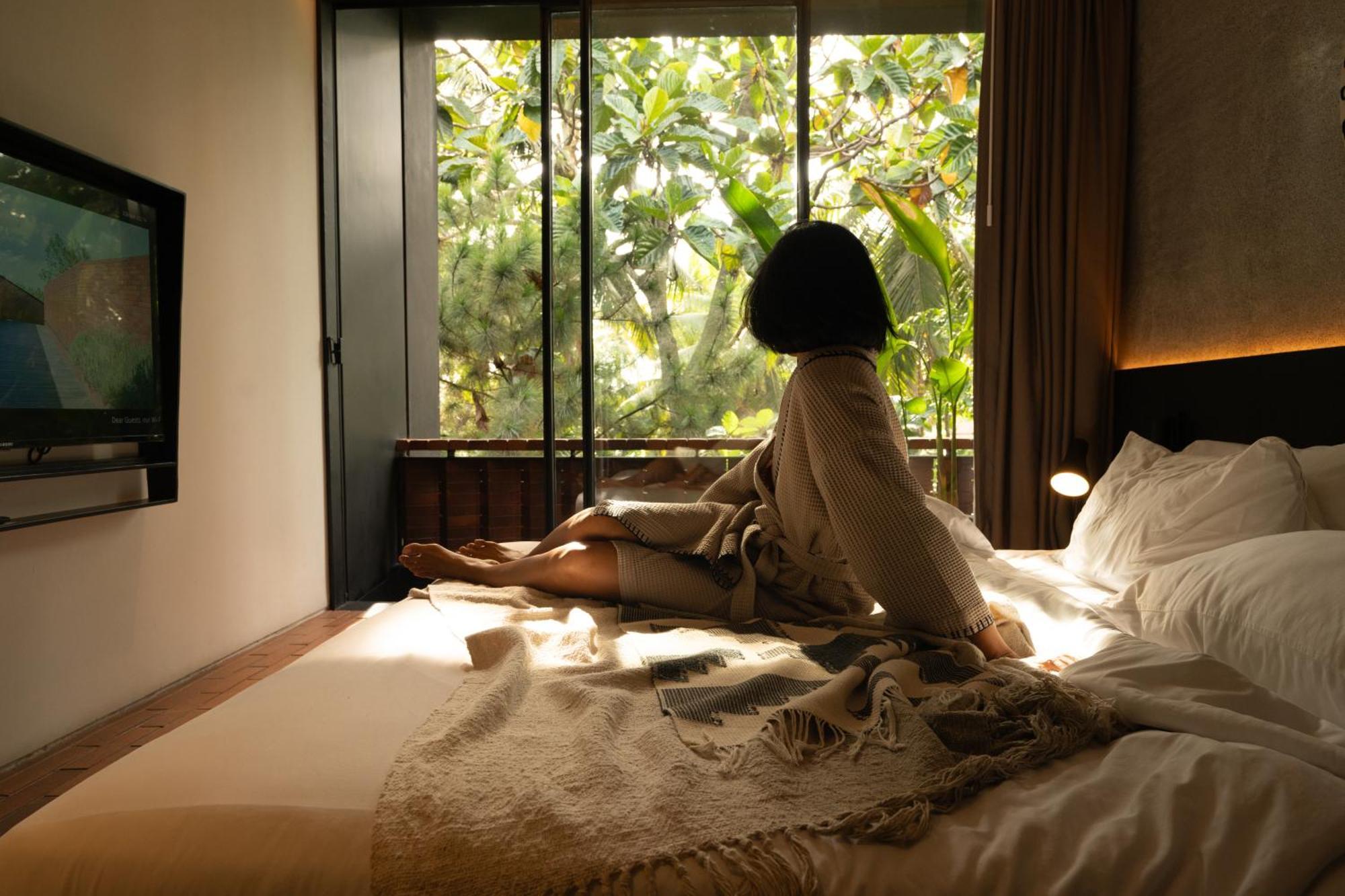 Titik Dua Hotel Ubud (Bali)