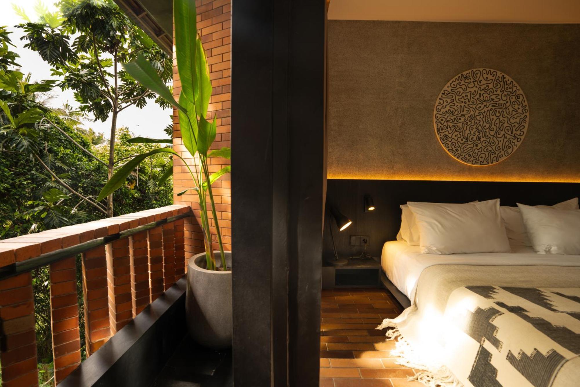 Titik Dua Ubud (Bali)