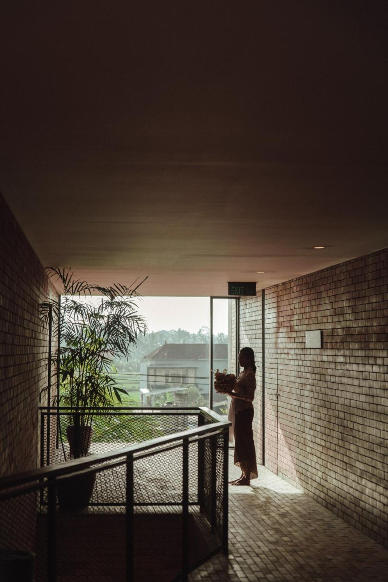 Hotel Titik Dua Ubud (Bali)
