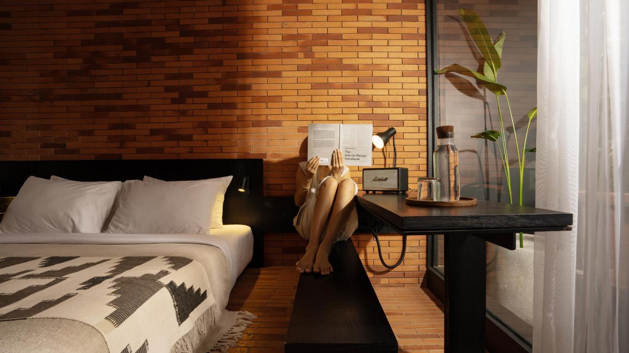 Titik Dua Hotel 4*