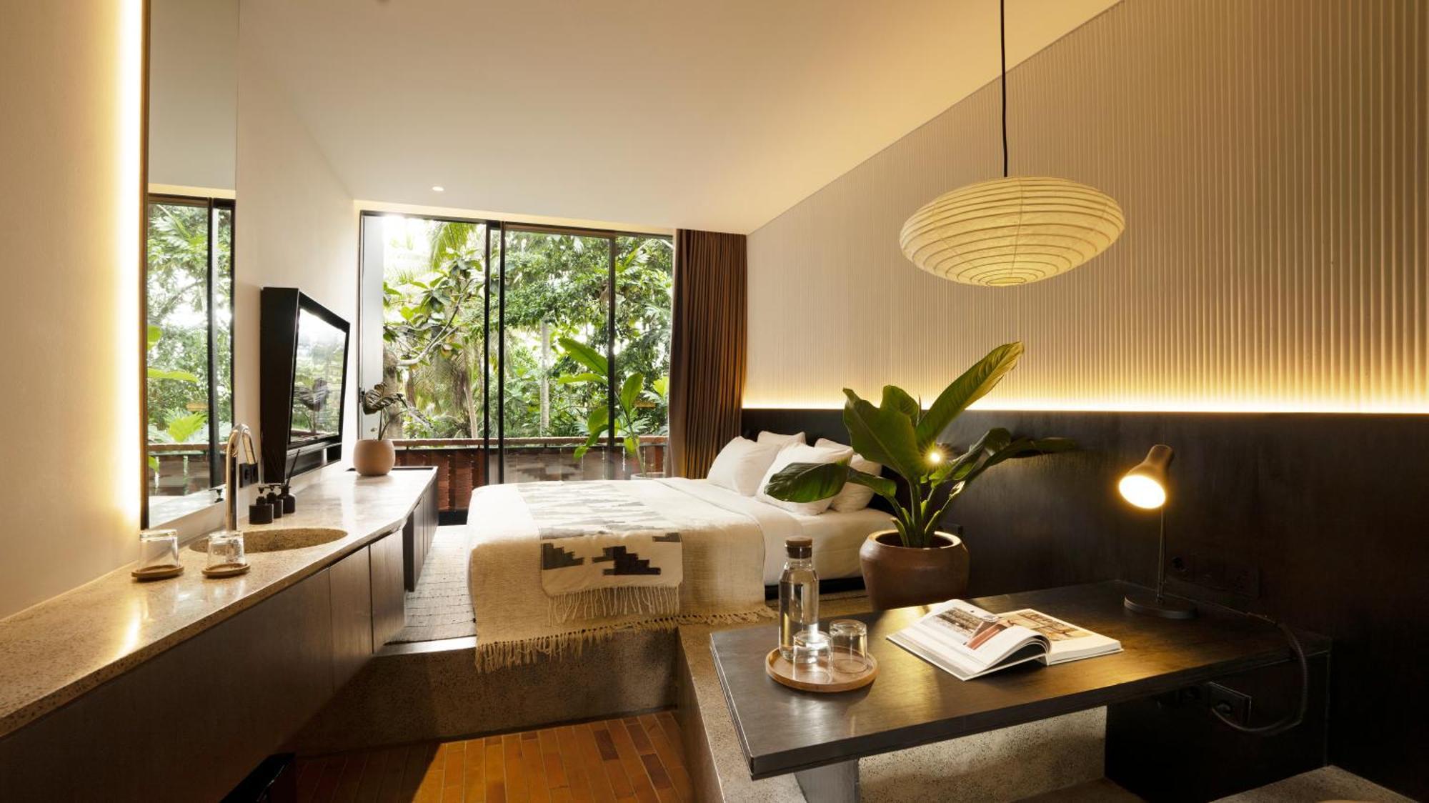 Titik Dua 4* Ubud (Bali)