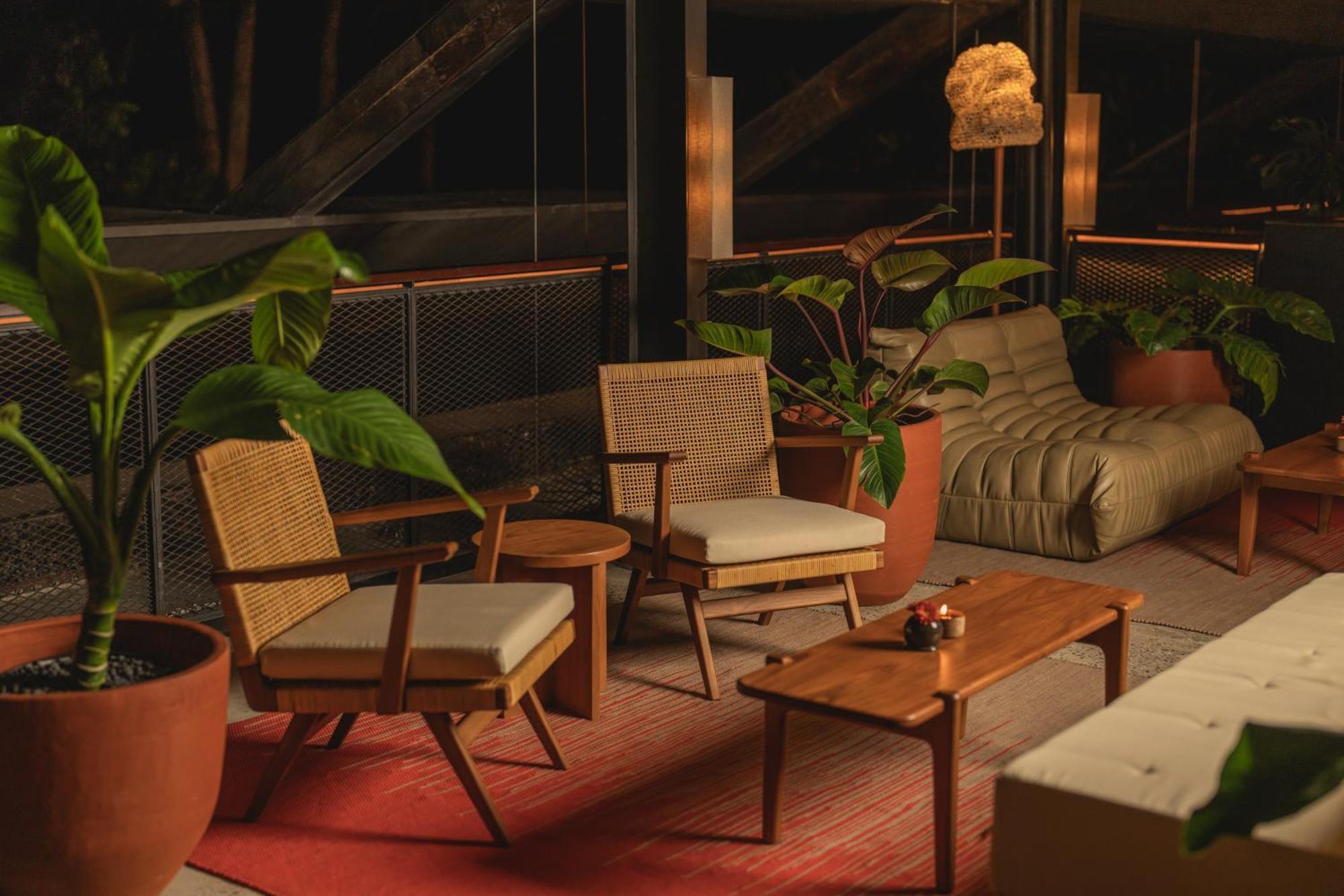 Hotel Titik Dua Ubud (Bali)