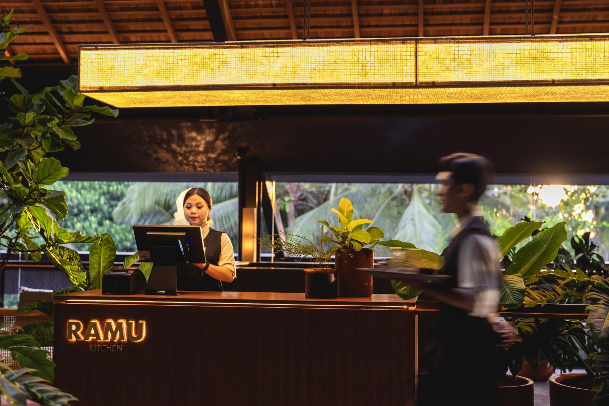 Titik Dua Ubud (Bali)