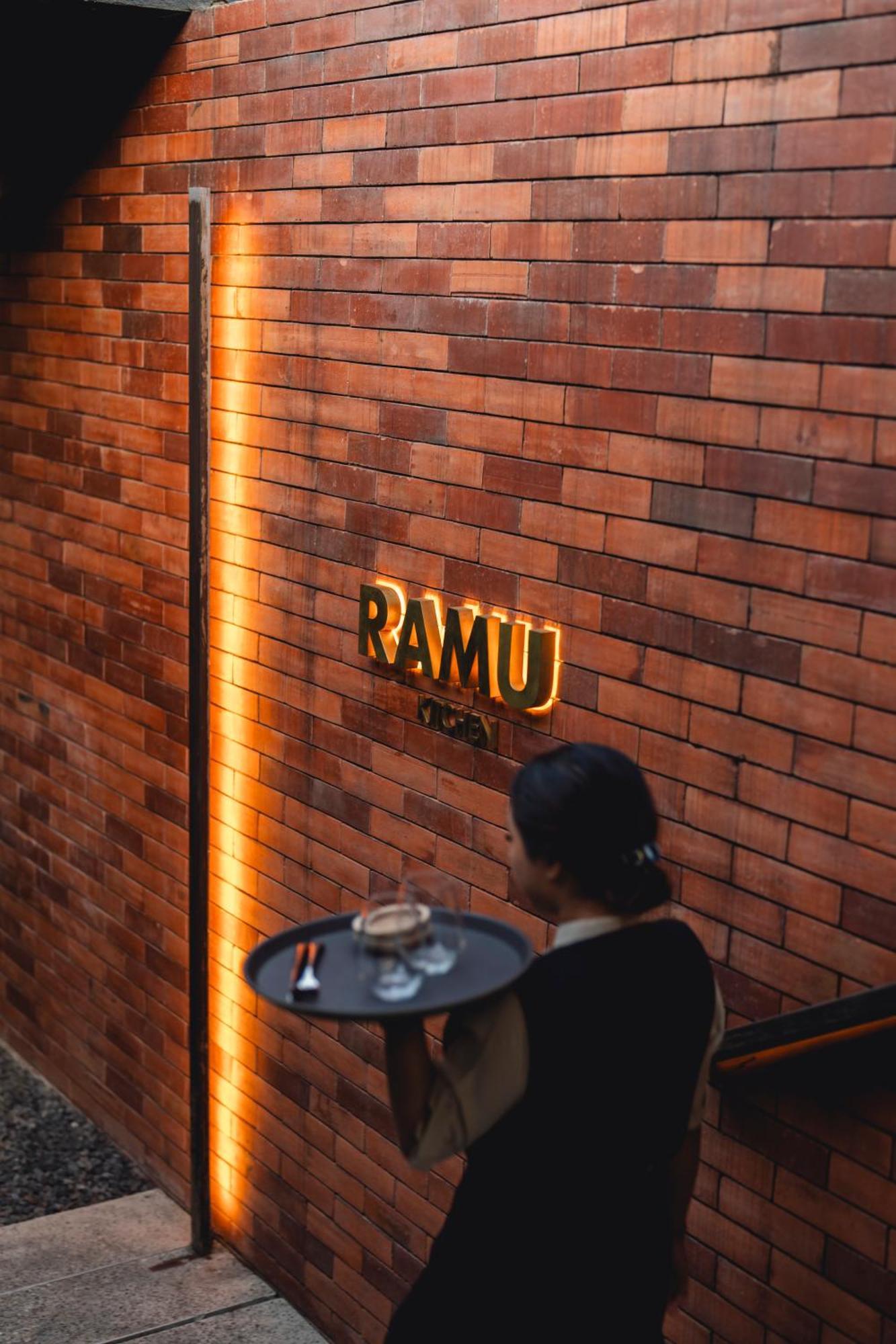 Hotel Titik Dua Ubud (Bali)