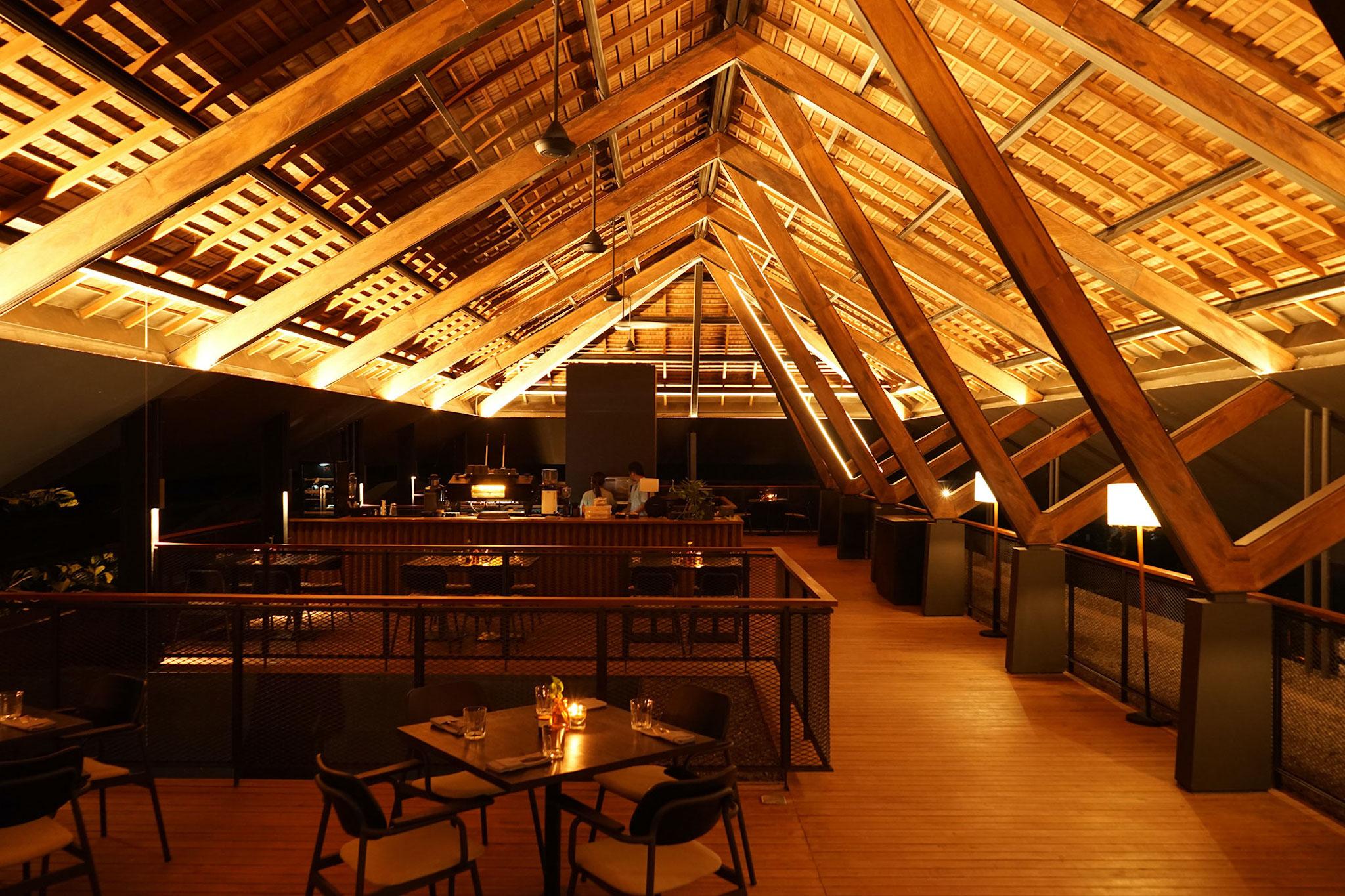 Titik Dua Hotel Ubud