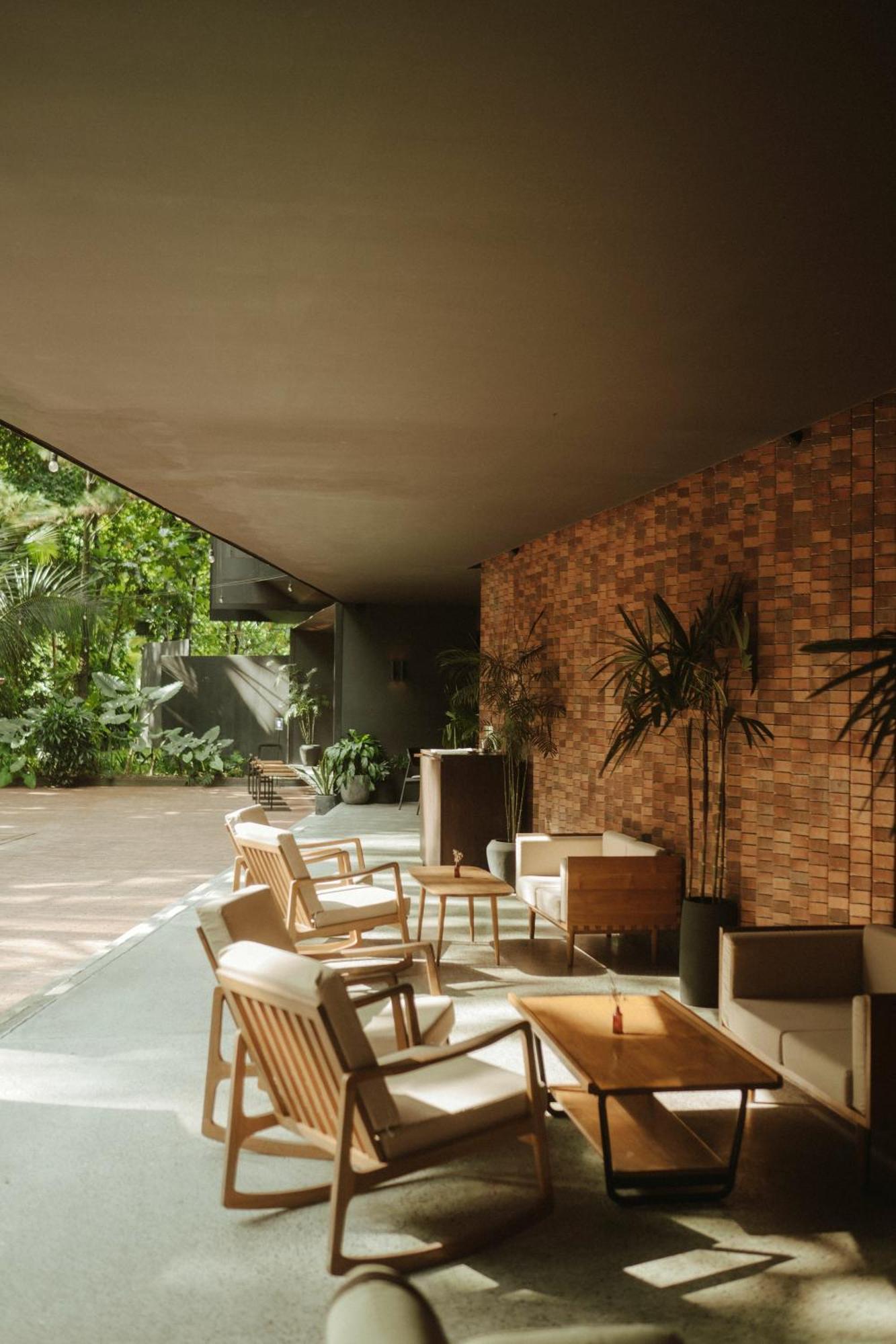 Hotel Titik Dua Ubud