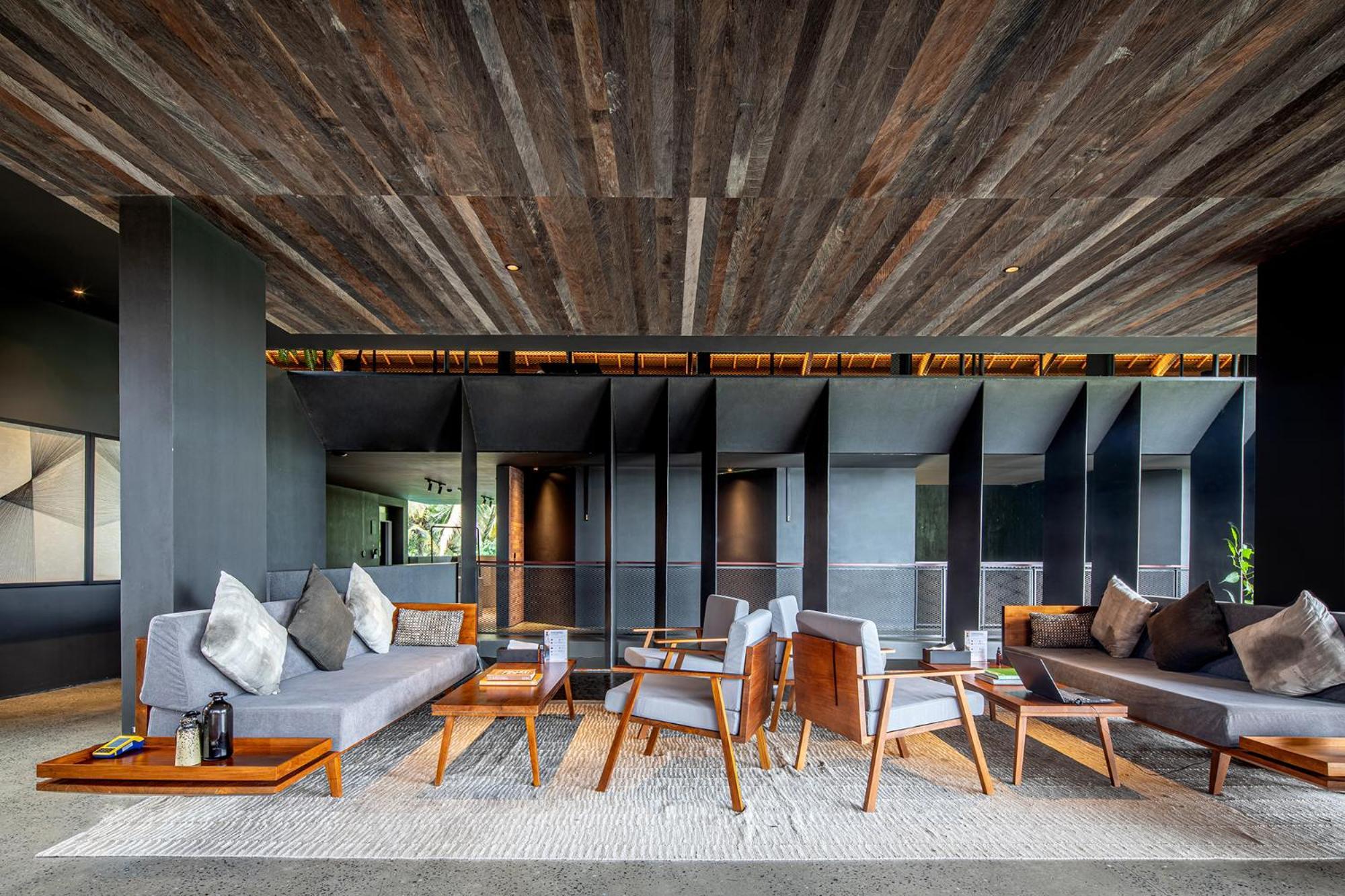Hotel Titik Dua Ubud