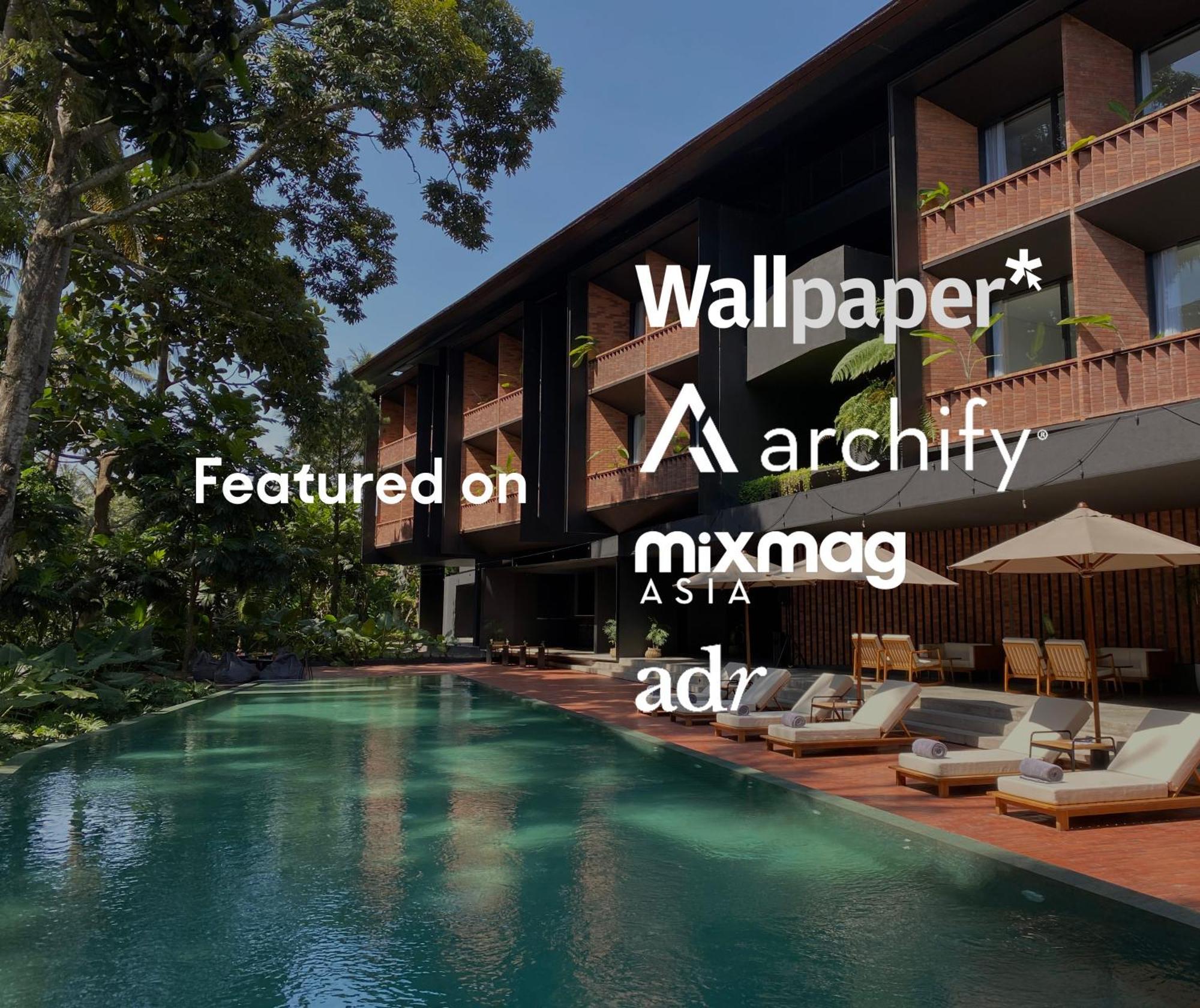 Hotel Titik Dua Ubud